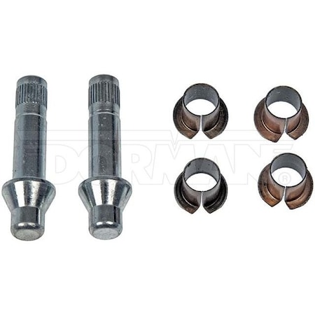 Motormite DOOR HING PIN AND BUSHING KIT 38409